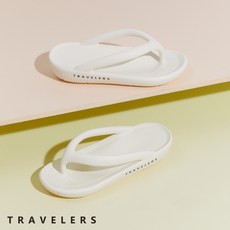 트레블러스샌들