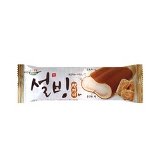 설빙인절미아이스크림