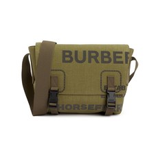 버버리메신저백