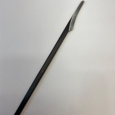 각질 제거 패디나이프 패디블레이드 플래닝, 1개, 1개입