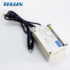 12.6v태양열충전기