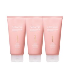 [닥터리본] 셀루미 엑소좀 스칼프 케어 트리트먼트 (300g), 3개