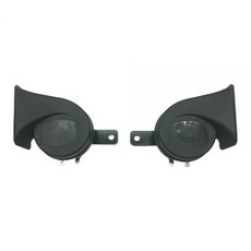 스카니아에어혼