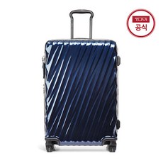 [현대백화점][TUMI KOREA] 19 DEGREE 쇼트 트립 패킹_0228764NVYE