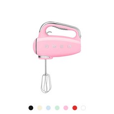 스메그핸드믹서