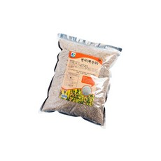 백진주 아미노산과 각종 유기산 무농약 현미 쌀 5kg, 단품, 단품