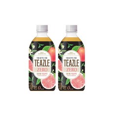 티즐자몽블랙티