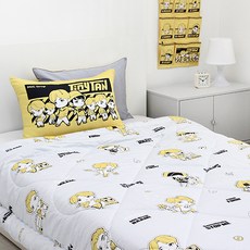 드롭드롭드롭이불