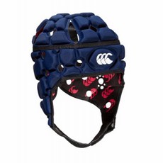 Canterbury Ventilator Headgear Navy X-Small 캔터베리 인공 호흡기 헤드 기어 해군 X-Small, 1