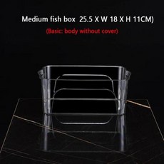 가정용수족관 생태 두유 가정용 거실 탁상 조경 거북이 및 관찰 사육, 1개, 없음