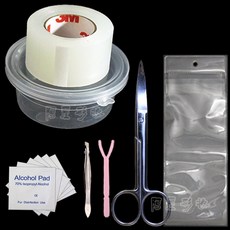 메이크업아티스트전용칼