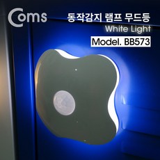 캠모아센서등