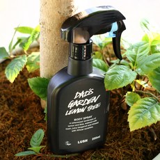 러쉬 대드스 가든 레몬 트리 바디 스프레이 (호주정품), 1개, 200ml