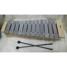 글로켄슈필실로폰