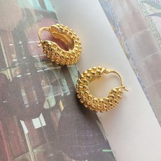 24k원터치금귀걸이