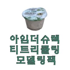 슈렉모델링팩