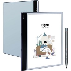 Bigme inkNote 컬러 Lite Ereader 10.3인치
