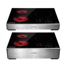 하이라이트3구프리스탠딩