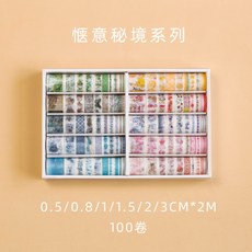말씀마스킹테이프