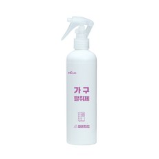 MCLAB 가구 냄새 탈취제 피톤치드 300ml, 1개