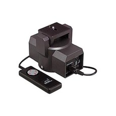 Bescor MP101 비디오 전동 팬 헤드, 1개