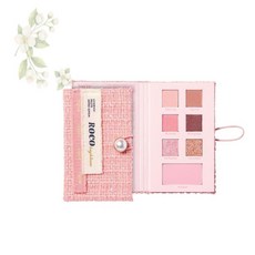 에스쁘아 S/S 룩북 팔레트 로코 하이틴 7.6g