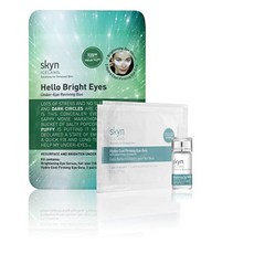 skyn ICELAND Hello Bright Eyes Kit, 단일상품