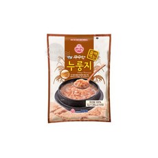 오뚜기누룽지3kg