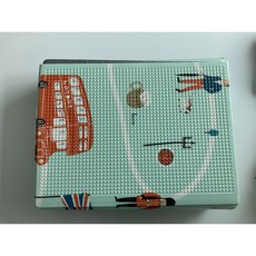 파인플레이스캠핑매트