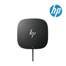 HP USB-C G5 에센셜 도크 (72C71AA)