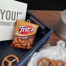 메종키츠네에어팟