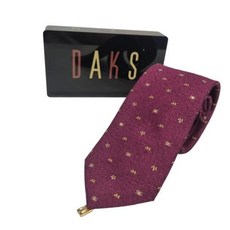 구찌혼주넥타이