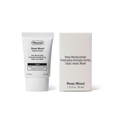 플르부아 핸드크림 30ml (4종 중 택1)