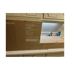 삼성사운드바a650