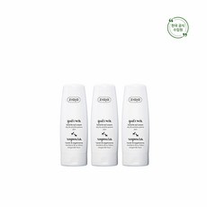 지아자 산양유 핸드크림, 80ml, 3개