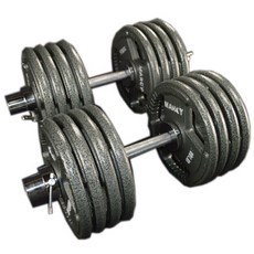 아령 남성 큰 중량 바벨 슬라이스 20kg 3050100 kg 에나멜 마가린 세트 20kg 실 버 회색 에나멜 카 바 넷 판