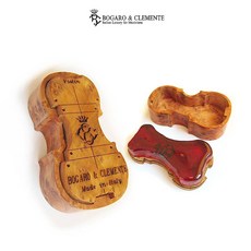 보가로클레멘트 바이올린용 라이트 송진