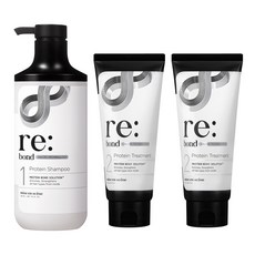 리본드트리트먼트