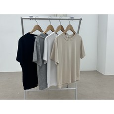몰리 데일리 반팔T (강추)