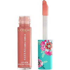 L'Oreal Paris 로레알 파리 화장품 X 카밀라 카벨로 하바나 립 듀 세렌디피티 6.3 ml, 상세페이지참조, 6.3ml