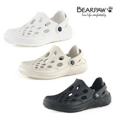 베어파우샌들오라