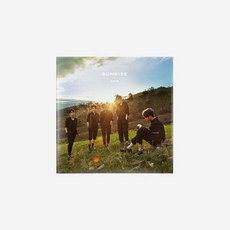 LP&CD 데이식스 정규 1집 선라이즈 (2LP) DAY6 일출 - 데이식스lp