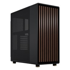 Fractal Design [Fractal Design/프렉탈디자인/정품] North Mesh Charcoal Black (미들타워) ~SSG153