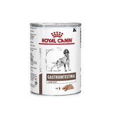 로얄캐닌로우펫캔