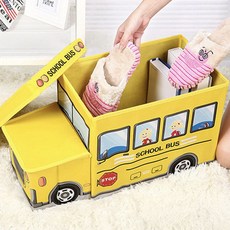 장난감정리함돼지