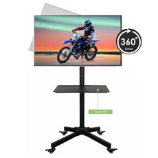 27인치모니터스탠드