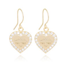 금귀걸이낚시고리