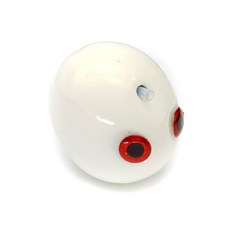 딥어택 깊은수심 타이라바헤드 대구 타이라바, 옐로우그린 350g