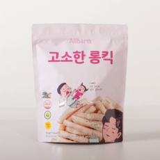 올바름 맛있는 쌀과자, 단품, 1개, 35g