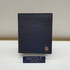 니콜밀러남자중지갑